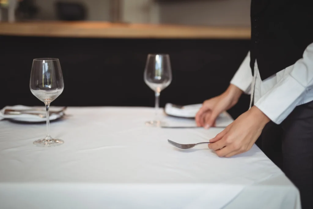 Hotel & Gastronomie Wäsche