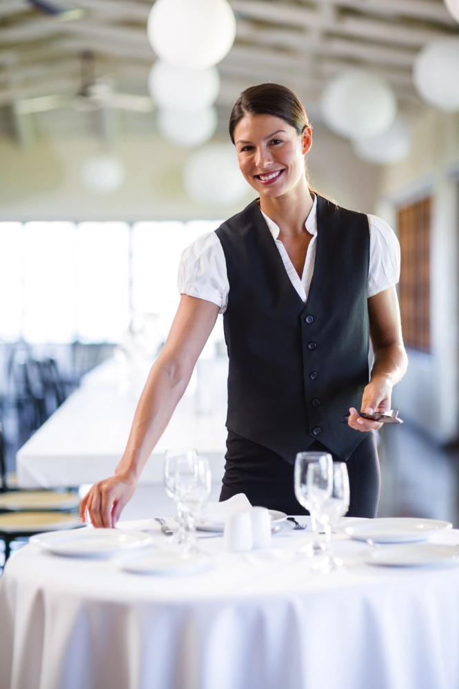 Hotel & Gastronomie Wäsche
