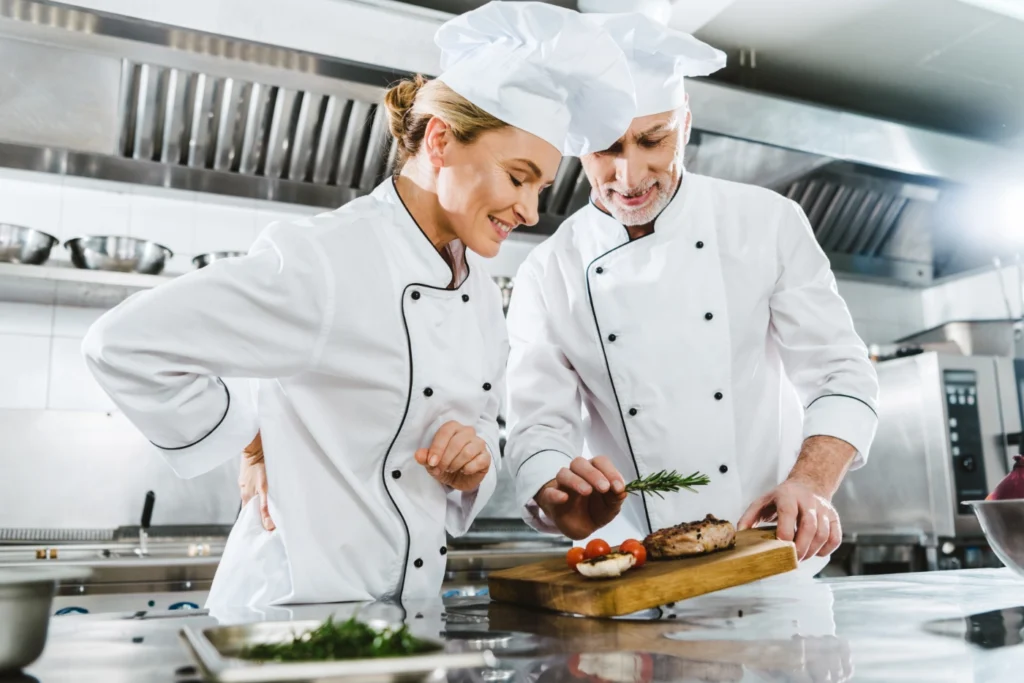 Hotel & Gastronomie Wäsche