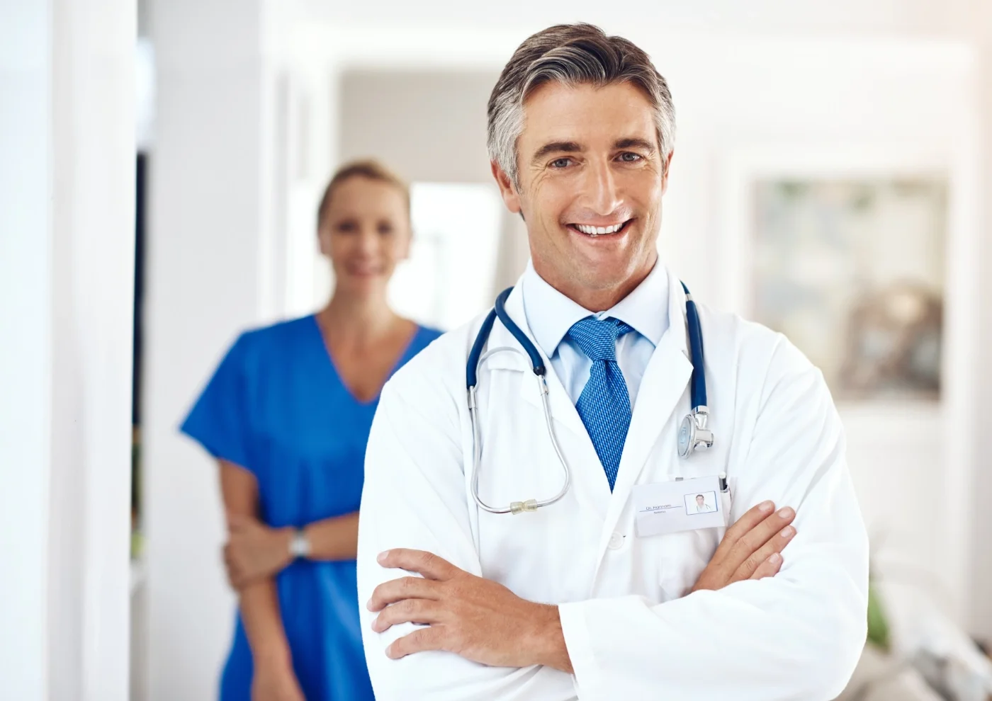 Gesundheitswesen Kachel Gesundheitswesen